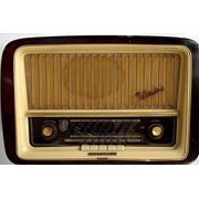 Услуги по рекламе на радио фото