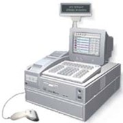 Комплекс управления АЗС-Промприбор фото