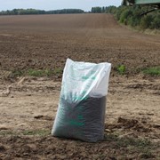 Органические удобрения - высокоэффективное удобрение: 100 кг вместо 1 т
