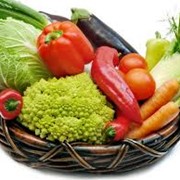 Выращивание овощных культур на экспорт Украина фото