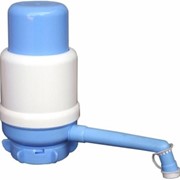 Помпа механическая для воды Dolphin Junior фото
