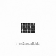 Сетка с квадратными ячейками средних и крупных размеров ГОСТ 3826-82 44,6% фото