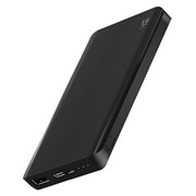 Универсальный внешний аккумулятор Xiaomi Mi ZMI QB810 (10000mAh) ORIGINAL Black