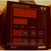 ТРМ138 Универсальный измеритель-регулятор фото