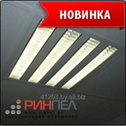 Светильник светодиодный встраиваемый в потолок 32W KVE-PL-0606-0 фото