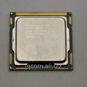 Процессор Intel Core i3-550 3.20GHz. 4M LGA 1156 oem