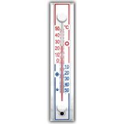 Термометр для пластиковых окон «Солнечный зонтик» ТБО-1