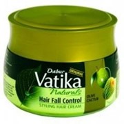 Маска для волос - Против выпадения волос VATIKA HAMMAM ZAITH, 500 г фотография