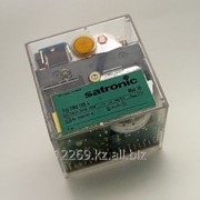 Автомат горения SATRONIC TMO 720 - 4 Mod 35 HONEYWELL фотография