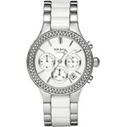 Женские наручные fashion часы в коллекции Chrono DKNY NY8181 фото