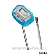 Мини-термометр CEM (DT130) фото