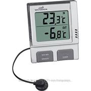 Термометр wendox 2040 фото