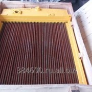 Радиатор для бульдозера Shantui SD 32 (Оригинал), 175-03-C1002 фото
