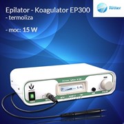 Игольчатый электроэпилятор - коагулятор Biomak ЕР 300