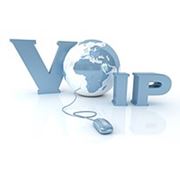 Подключение к VoIP телефонии (SIP сеть) фото