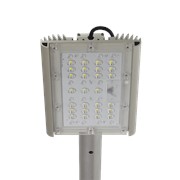 Уличный светодиодный светильник Диора 60 Street-Ш фото