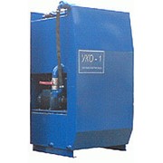 УКО-1м автомат Очистные сооружения для легкового транспорта, пр-ть 0,8-1,3 м3/ч