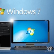 Установка Windows 7 в Киеве!