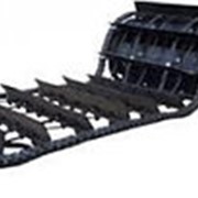 Транспортер 200.25254 поперечный для комбайнов SL 750 Grimme фото