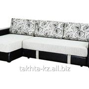Угловой диван «Флагман» фотография