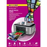 Фотобумага глянцевая Buromax 10х15см, 230 г/м2, 20 листов (BM.2230-6020) фото