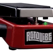 Гитарная педаль Dunlop Rotovibe (JD4S) фото
