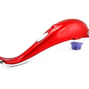 Ручной массажер для тела Дельфин Dolphin фото