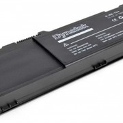 Аккумулятор (акб, батарея) Dynatek PowerMax для ноутбука Dell XU93 7800mah Black фотография