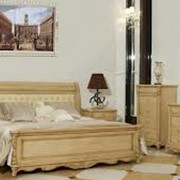 Мебель деревянная для спален фото
