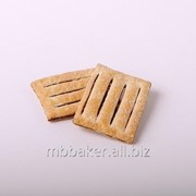 Печенье Гребешок со вкусом шоколада фото