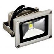 Прожектор LED СДО-2-20 20Вт 85-265В 6500К 1400Лм IP 65 фото