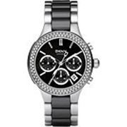 Женские наручные fashion часы в коллекции Chrono DKNY NY8180