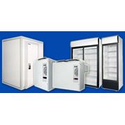 Ремонт и модернизация оборцдования холодильного и морозильного оборудования фото