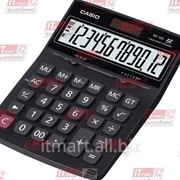 Калькулятор CASIO фото