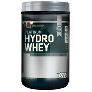 Протеин Optimum Nutrition Platinum Hydrowhey 795г фото