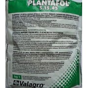 Комплексное удобрение Плантафол (Plantafol) 5.15.45 (1 кг) Valagro фото