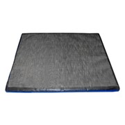 Дезковрик ЭКО 50*70*3 см фото