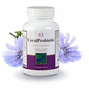 Средство для здорового пищеварения КоралПробиотик. CoralProbiotic