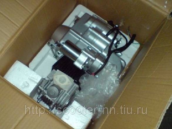Двигатель альфа 72 куба