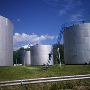 Хранение нефтепродуктов фото