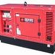 Дизельный генератор EUROPOWER EPS183TDE фото