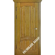Межкомнатная деревянная дверь премиум-класса Аркадия