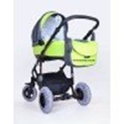 Чехол на колеса на липучке 16-29 см Baby Breeze 0336 фото