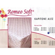 Наматрасник Romeo Soft Ranfors 200*200