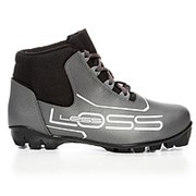 Лыжные ботинки SPINE NNN LOSS 243 38