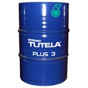 Cинтетическая тормозная жидкость TUTELA PLUS 3 SAEJ1703 фото