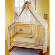 Спальники для детских колясок и кроваток фото