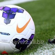 Футбольный мяч , Nike