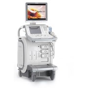УЗИ сканер модель APLIO300, APLIO400, APLIO500 для ультразвуковой диагностики, пр-во Toshiba, Япония фото