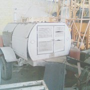 Агрегат сварочный однопостовый АДД-4002 М2 У1 фото